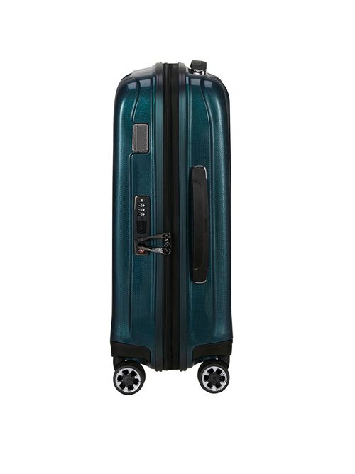 Nexis Trolley erweiterbar SAMSONITE | 158240DEEP PETROL